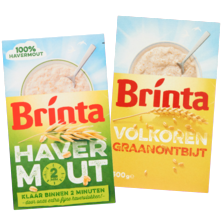 Brinta